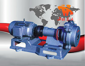 水環(huán)式真空泵SZB型